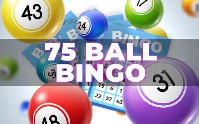 75-ball bingo online