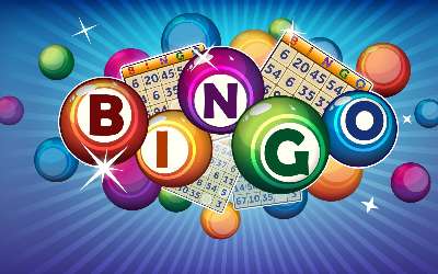 Play online bingo