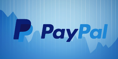 PayPal easy payment method