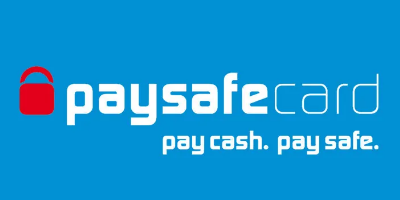 Paysafecard online deposits